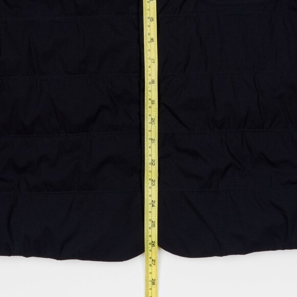 Snow Peak Lightweight Puffer Insulated Jacket (Size M) - Picture 5 of 7